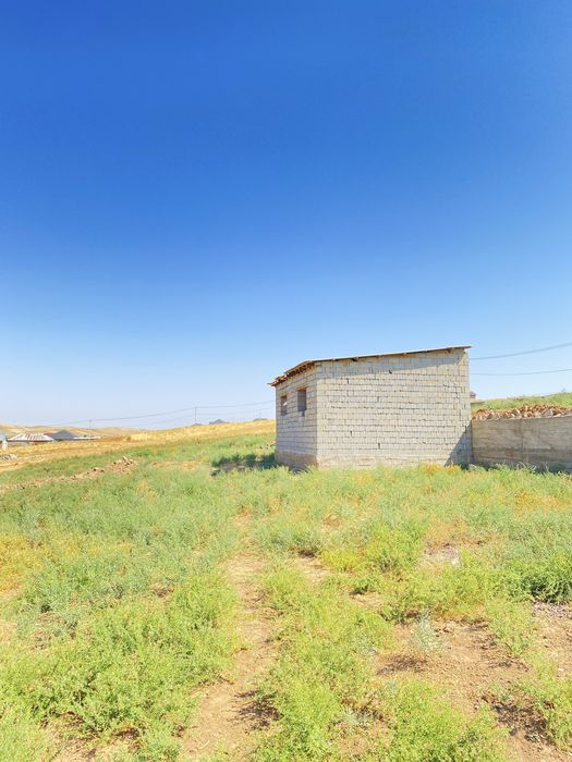 Срочна жер сатылады