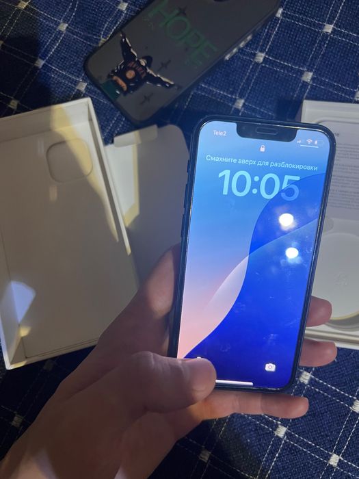 Iphone 13 mini 256gb