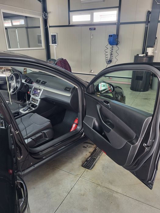 Wv Passat 2.0 TDI Highline DSG