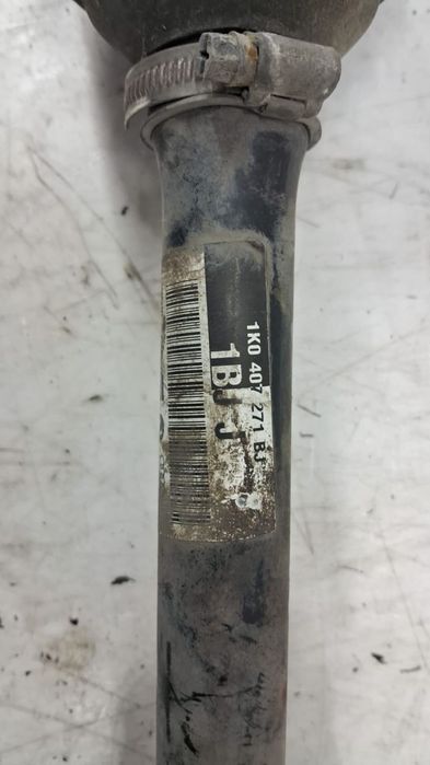 Planetara stanga fata 2.0 1k0407271bj Volkswagen VW Passat B6 [2005 -