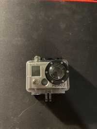 Vand Camera de filmat/actiune Gopro Hero 2