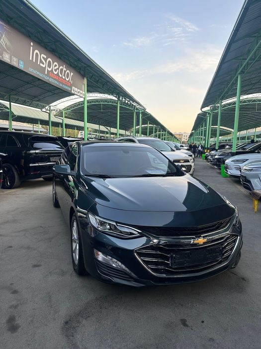 malibu 2 primer 2021