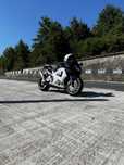 Honda CBR 929 RR