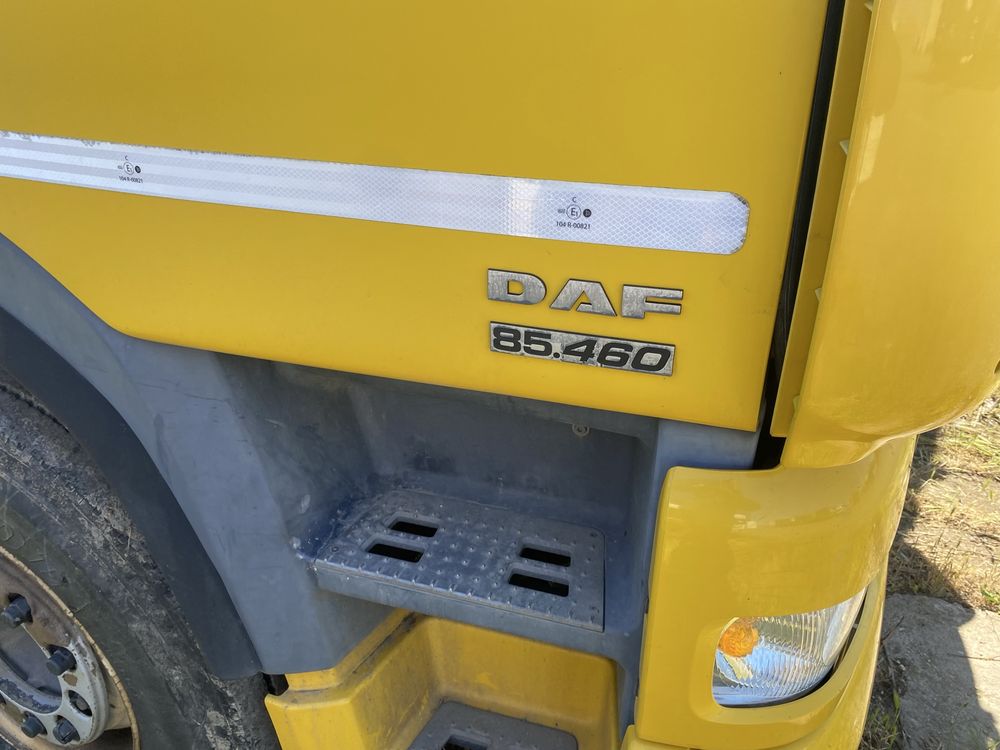 Vand daf/ cf/euro 5/ate/460/standard/2013/automat/ate