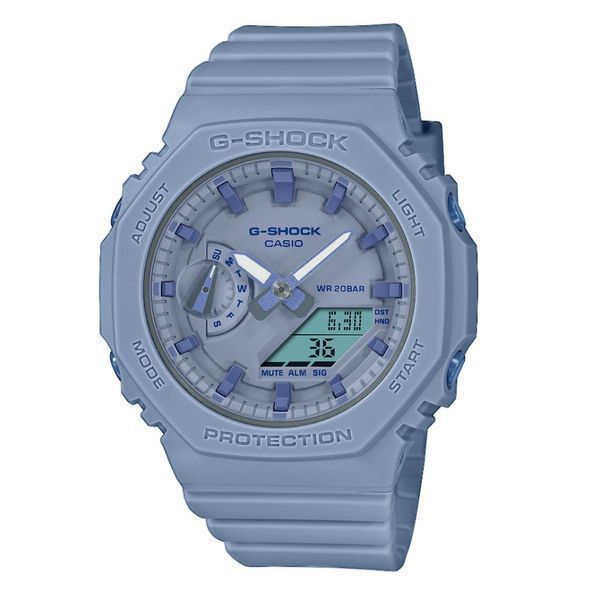 G-Shock Gma-S2100Ba-2A2Er