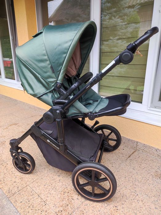 Kinderkraft 3 in 1 Prime 2