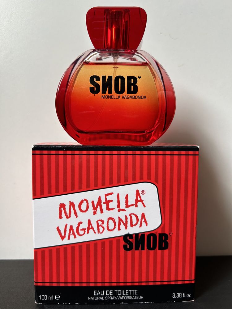 Parfum Monella Vagabonda Snob 100ml