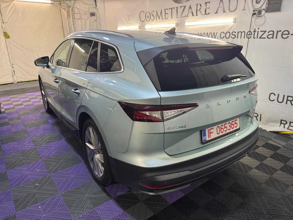 Skoda Enyaq iv60 TVA INCLUS IN PRET!