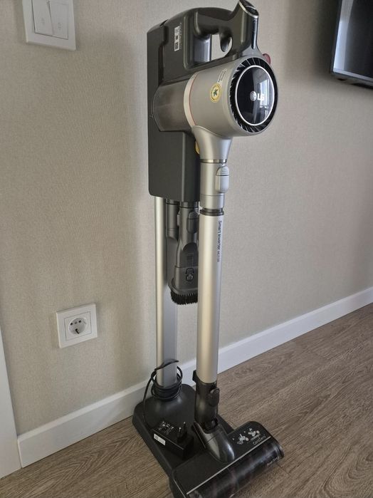 Продам беспроводной пылесос LG CordZero