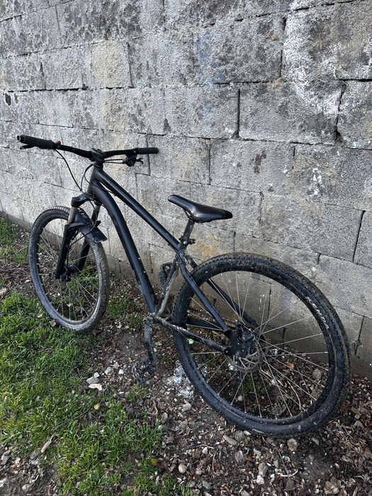 Cand bicicleta rokrider