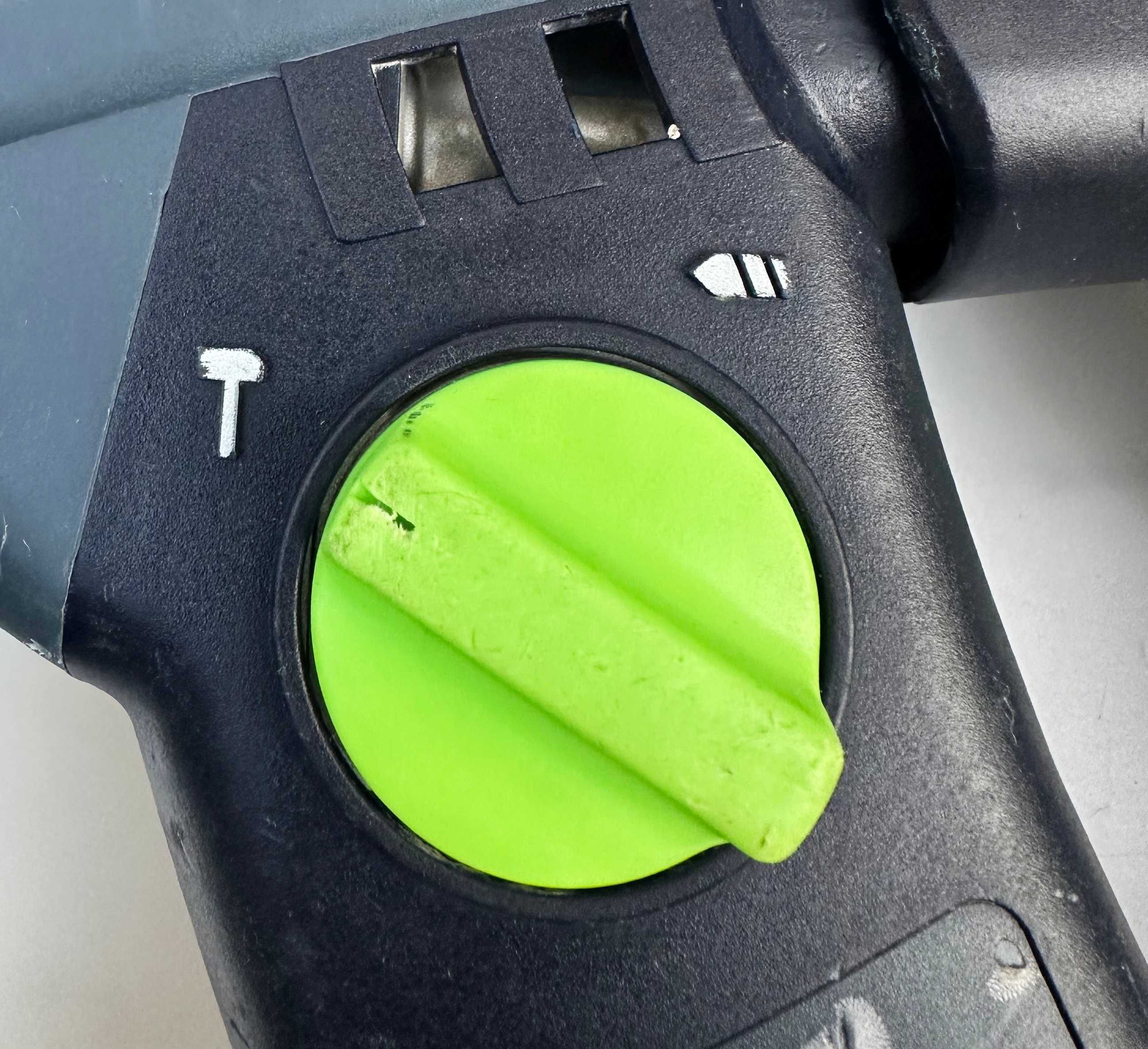 FESTOOL BHC 18 - Акумулаторен безчетков перфоратор 18V