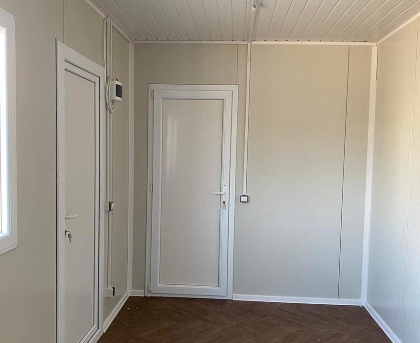 Vand container modular tip birou