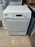 Сушилня Miele T8861WP - 8кг. Термопомпа.