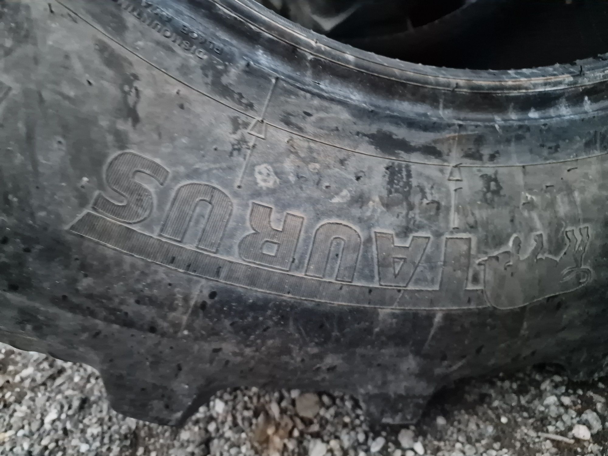 Cauciuc Agri 540/65R30 marca Taurus