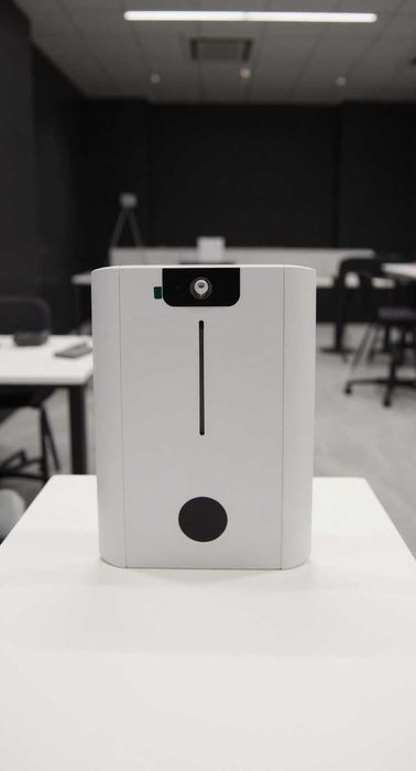 Difuzor de Arome fara Apa – Profesional, Rezervor 300 ml, Electric