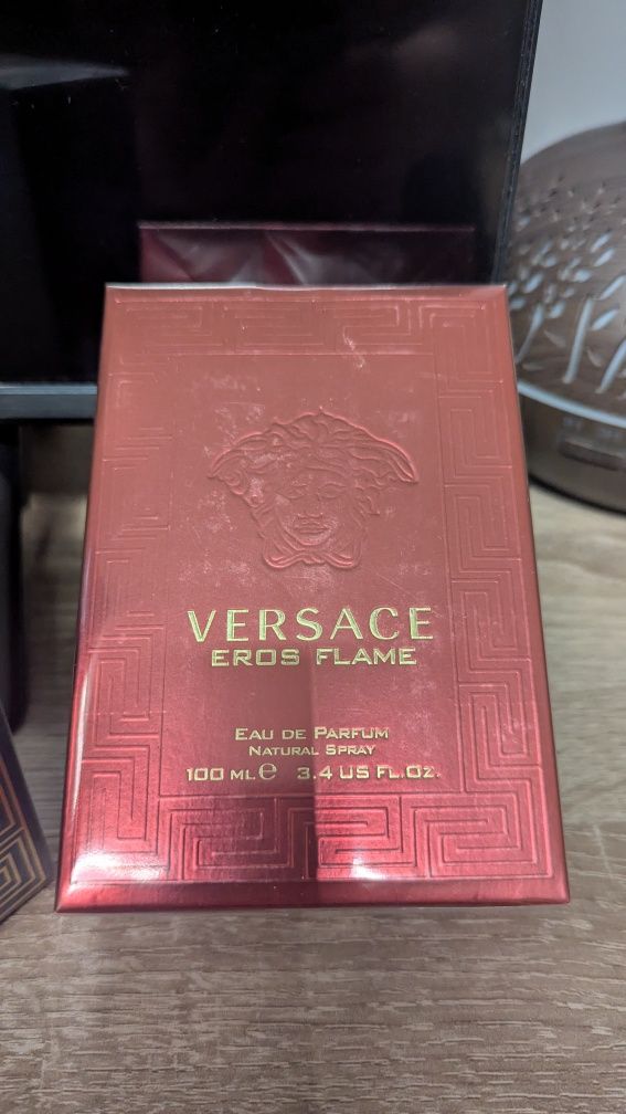 Versace Eros 100 мл