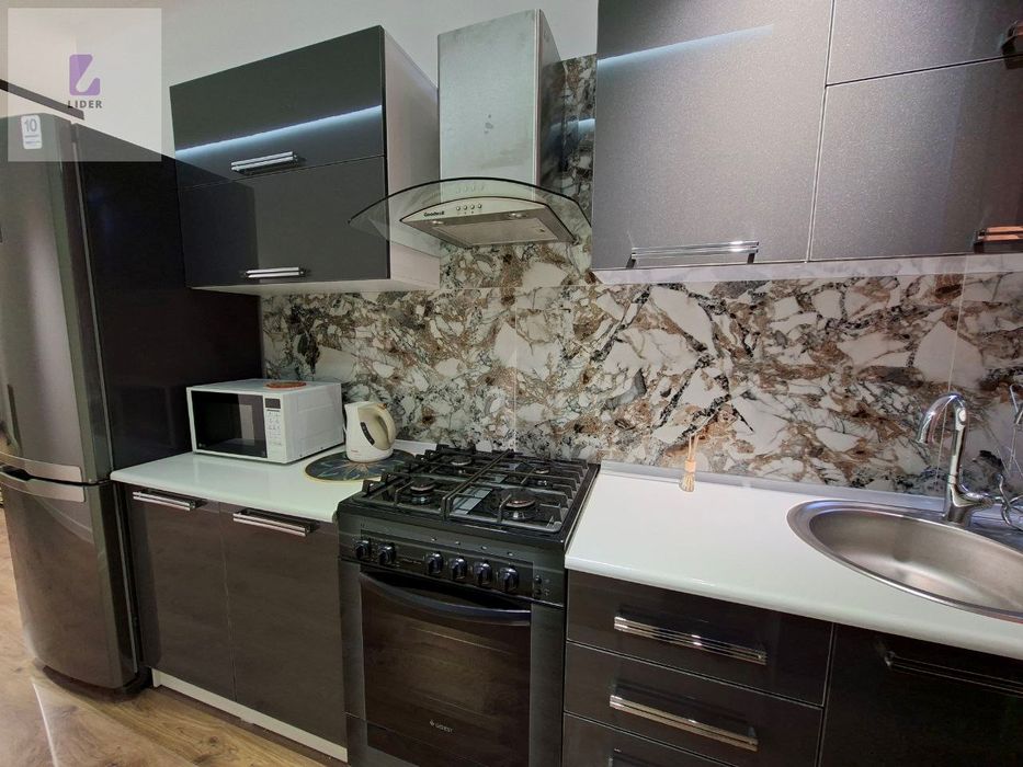 СРОЧНО. Аренда-2х комнатная квартира. Новостройка. Вокзал.