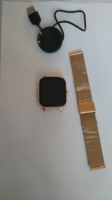 Смарт часы,скидка 10%