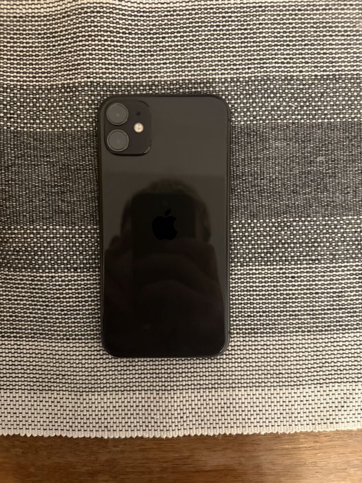 iPhone 11, 64 GB