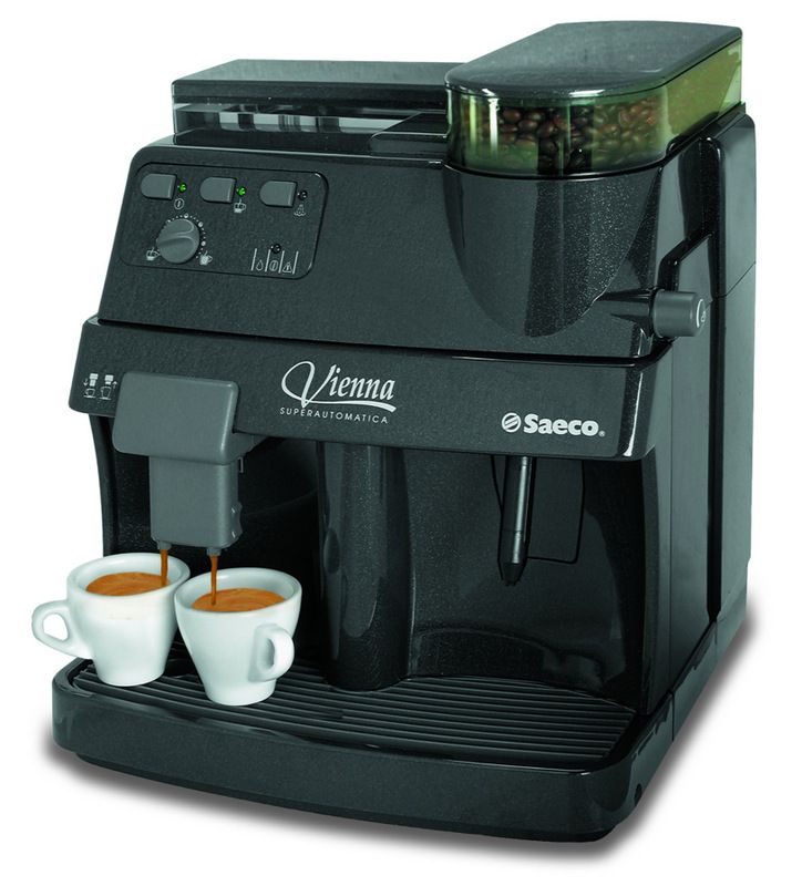 Reparații automate cafea