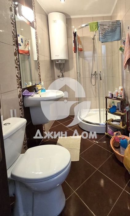 Продава се Двустаен апартамент в к.к. Слънчев бряг - 56 кв.м за 1250 €/кв.м - Снимка #8