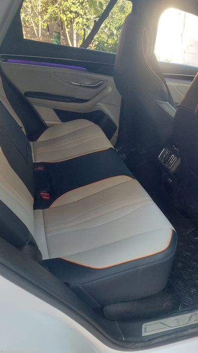 BYD song plus nasiyaga elektr 505