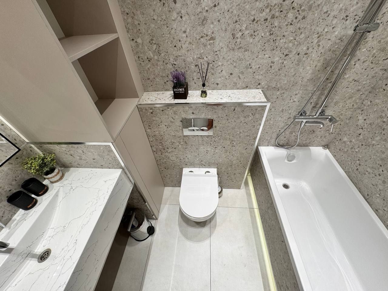 Срочно продаётся 4 ком Новостройка ЖК Prestige Gardens