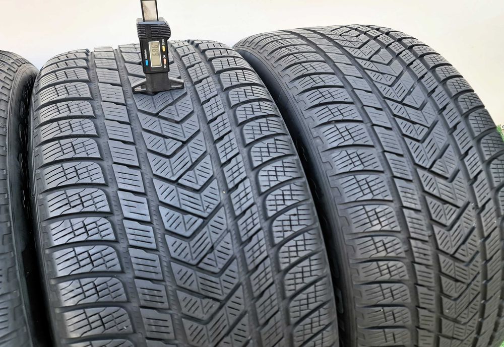 4бр. пакет 275/45/20 и 305/40/20 PIRELLI Scorpion