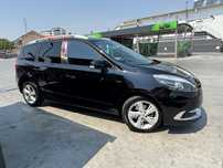 Vand Renault Grand Scenic 1.5 110cp Limitid/ 7 locuri!
