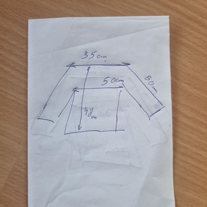 Дамски суитчер Bershka