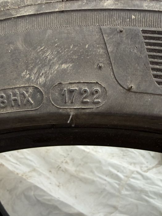 Anvelope Vara Michelin Pilot Sport 4 235/45 R18 T1 Tesla Model 3