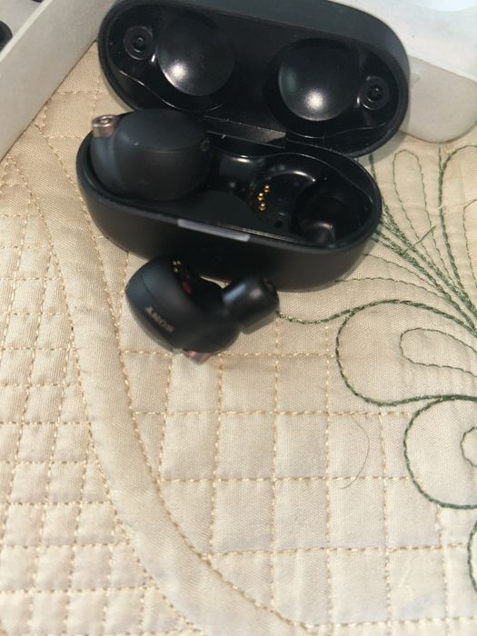Casti SONY WF-C710NB