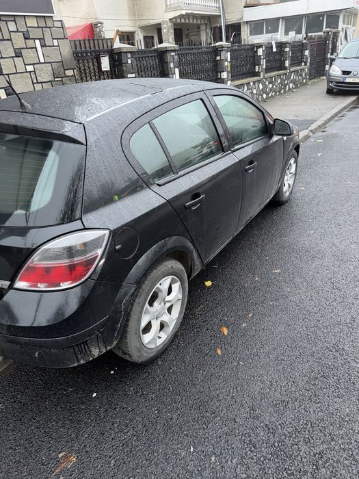 Vand/ schimb opel astra