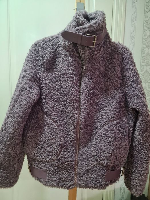 Туплея куртка на зиму