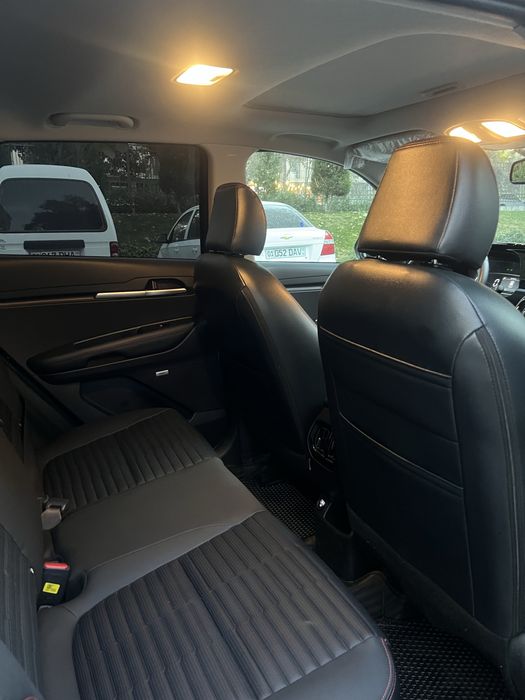 Продается Kia Sonet