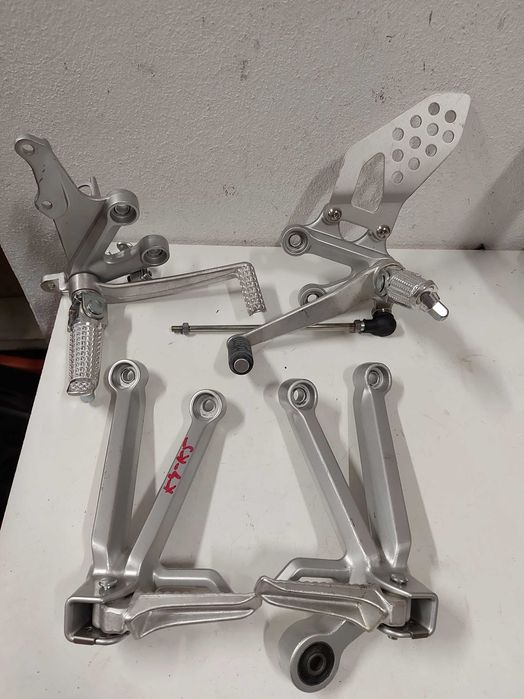 Accesorii Suzuki GSXR600/750 k4 k5