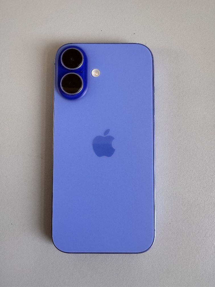 Iphone 16 128gb tiniq
