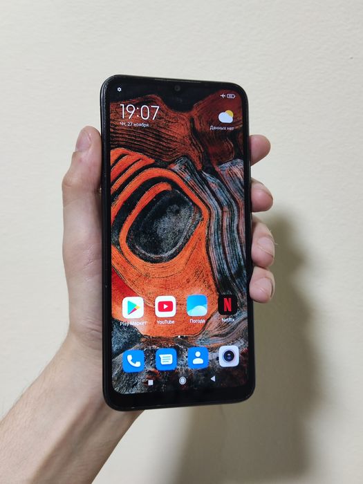 Redmi 9A Redmi 9A