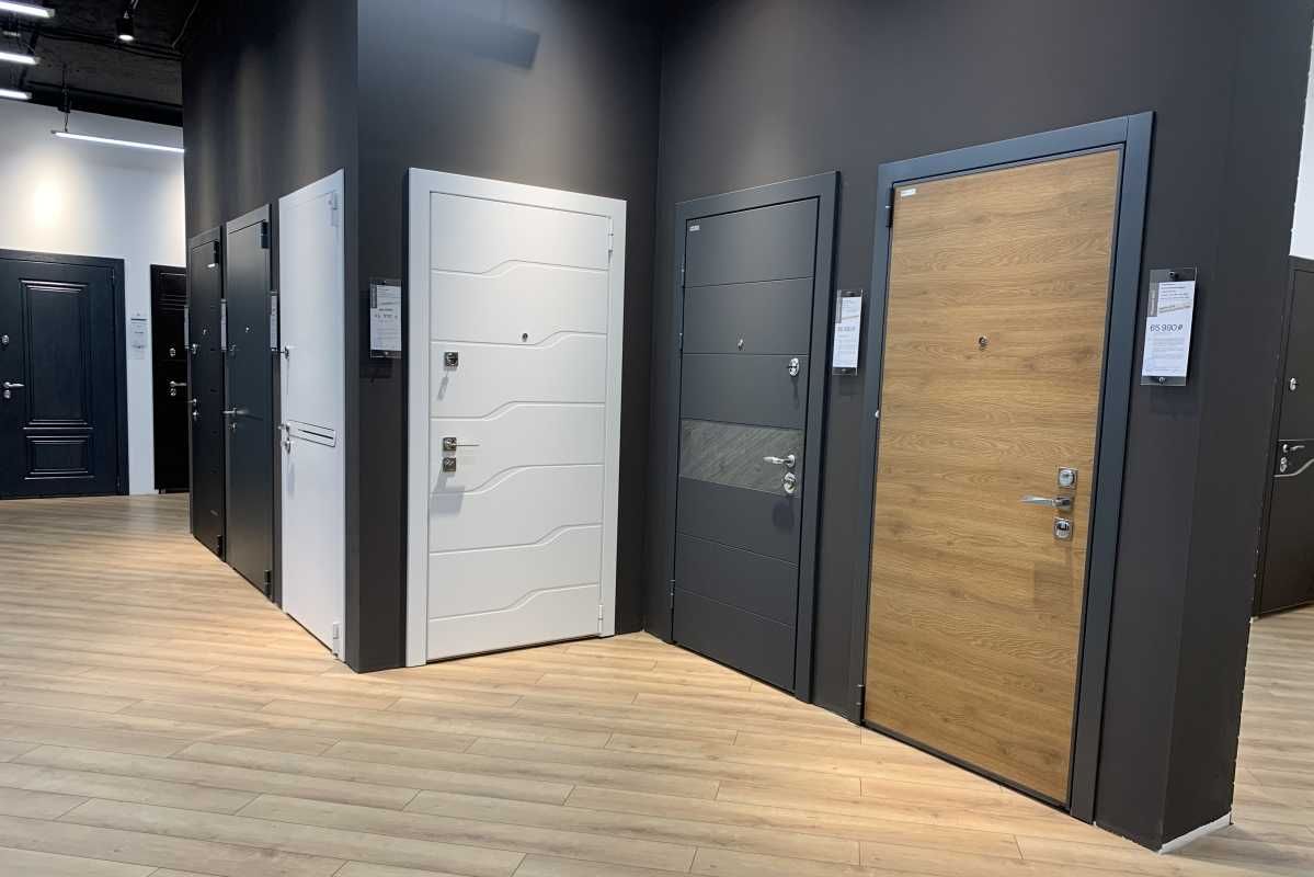 Мдф Межкомнатные Входные Металлические двери Mdf eshiklar temir eshik