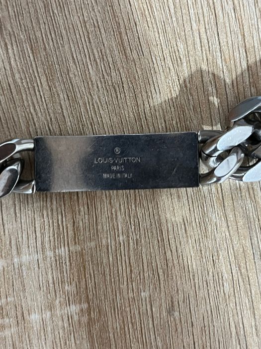 Brățară louis vuitton
