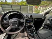 Schimb cu LTZ-400 -- Audi A3  1.9Tdi BKC  105cp