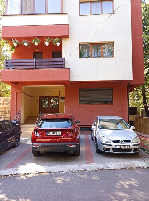 Crangasi, Lacul Morii, apartament 3 camere, terasa, garaj, proprietar