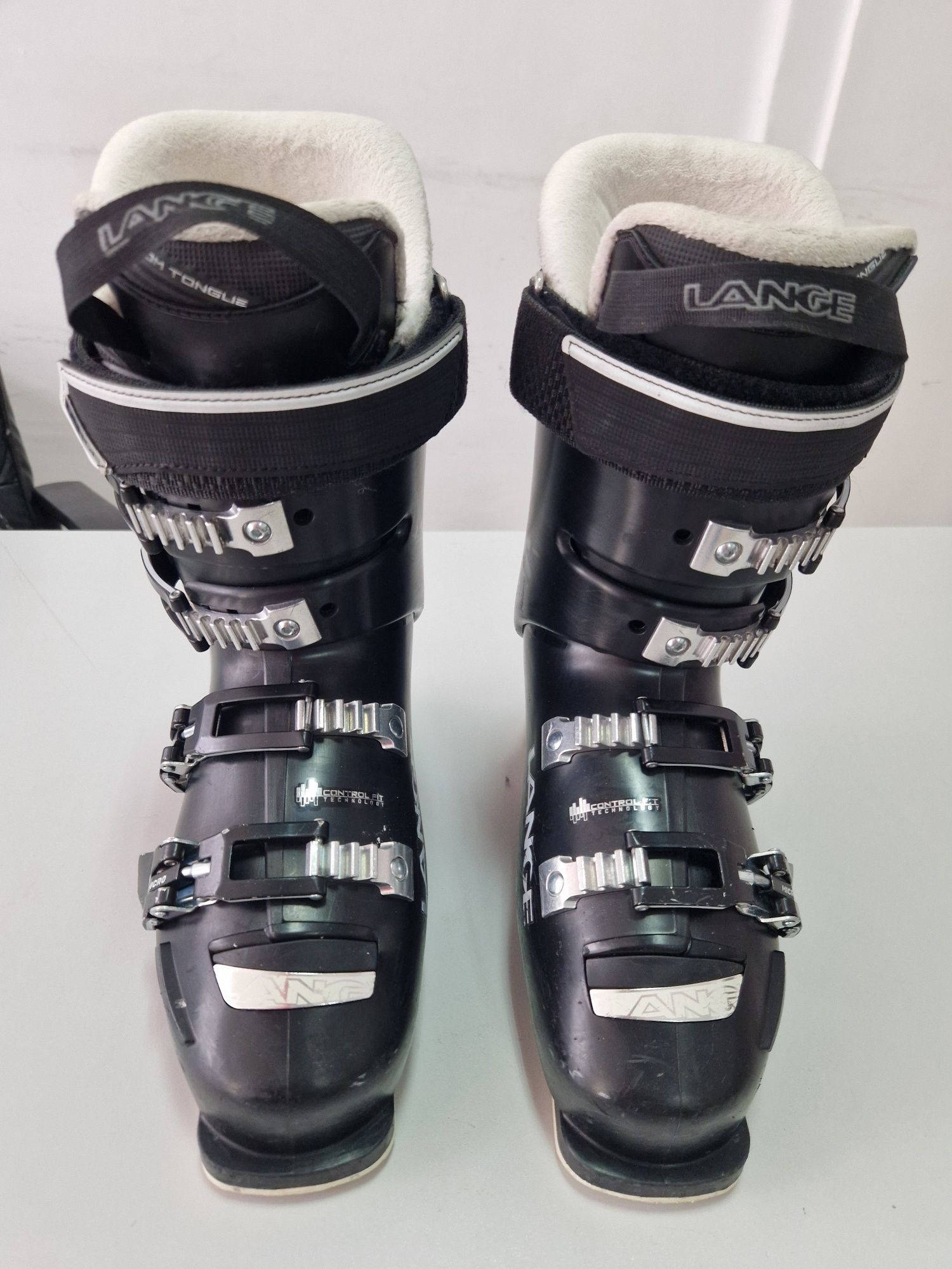 Ски обувки Lange 25-25.5 см