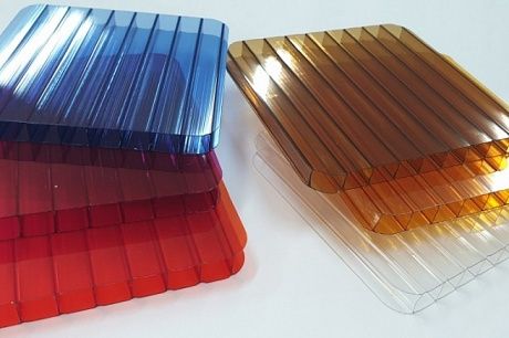 ПОЛИГАЛЬ Монолитный и Сотовый