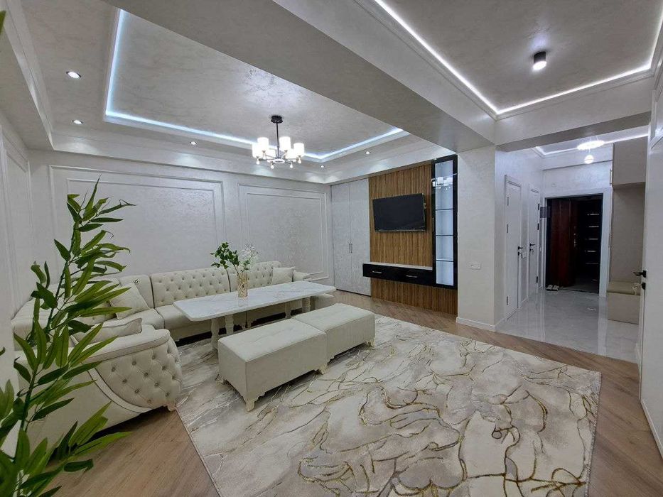 3х комнатная квартира со всеми удобствами по ул.М.Улугбека