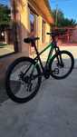 Bicicletă MTB Carpat Montana