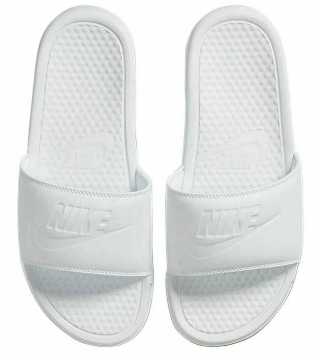 Nike - Benassi JDI Slide Sandals №38 Оригинал 848