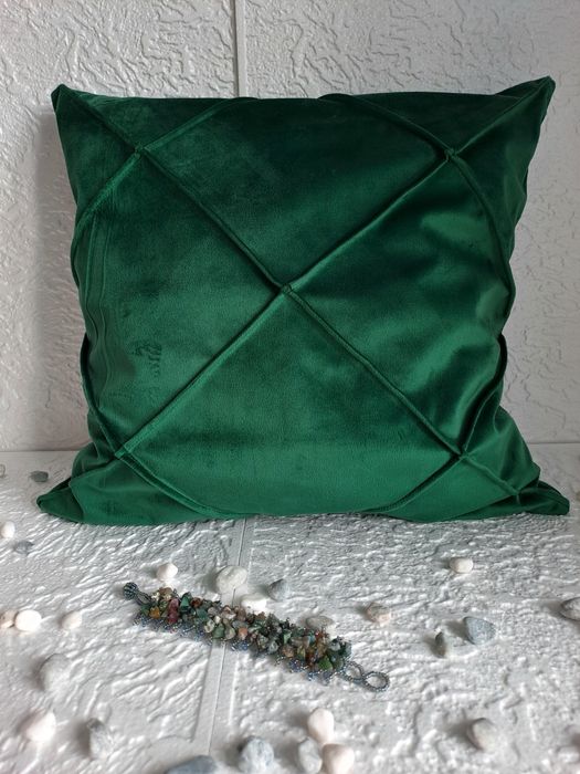 Декоративные подушки