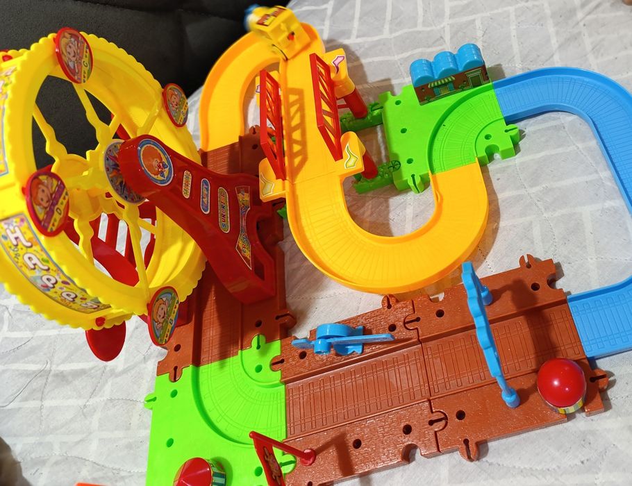 Игрушки для малышей