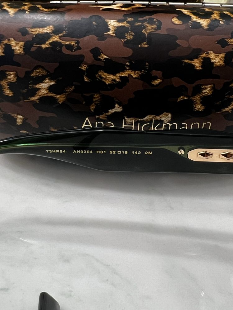 Ana Hickmann дамски очила